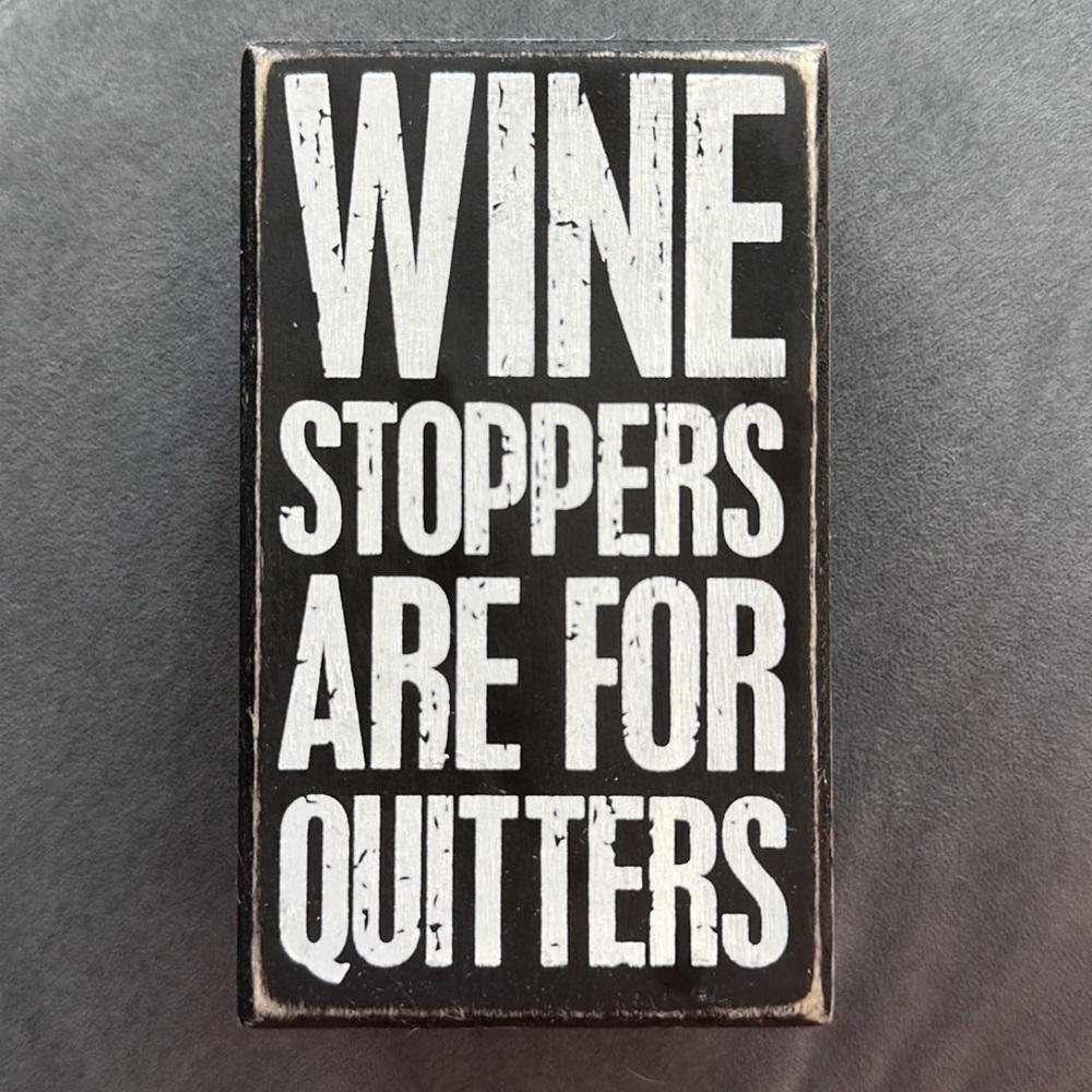 Quote Sign